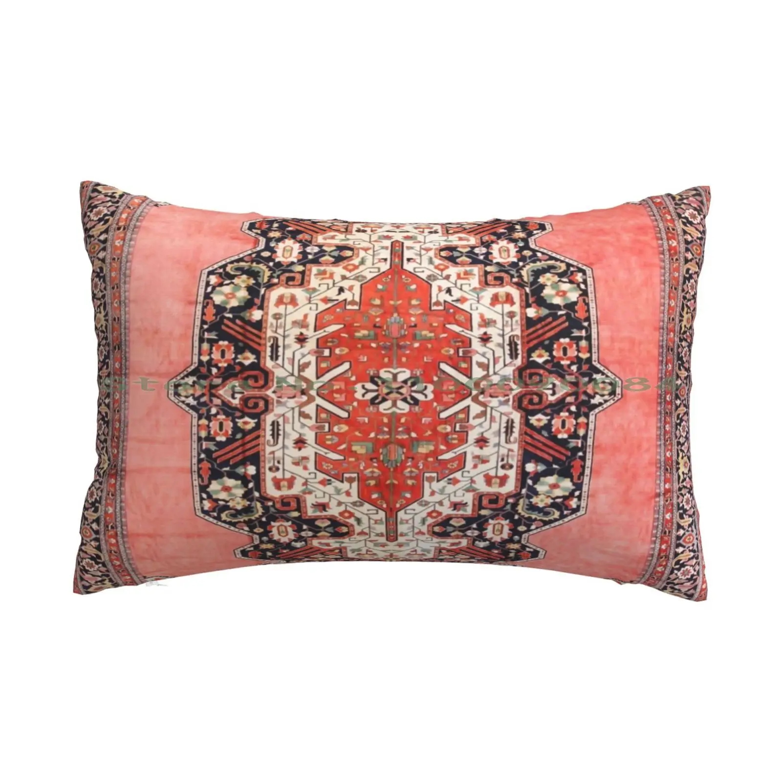 Silk Heriz Antique Persian Rug Print Pillow Case 20x30 50*75 Sofa Bedroom Vintage Persian Rug Carpet Boho Tribal Heriz Floral
Silk Heriz Antique Persian Rug Print Pillow Case 20x30 50*75 Sofa Bedroom Vintage Persian Rug Carpet Boho Tribal Heriz Floral