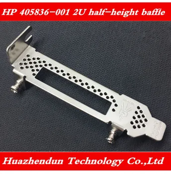 HP 405836-001 expansion card LSI9207-8E external array card 2U half-height baffle short bezel 100pcs free shipping
HP 405836-001 expansion card LSI9207-8E external array card 2U half-height baffle short bezel 100pcs free shipping
