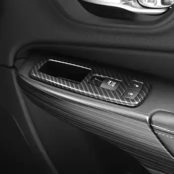 Switch Window panel trim Frame For Jeep Grand Cherokee 11+ Parts Interior
Switch Window panel trim Frame For Jeep Grand Cherokee 11+ Parts Interior