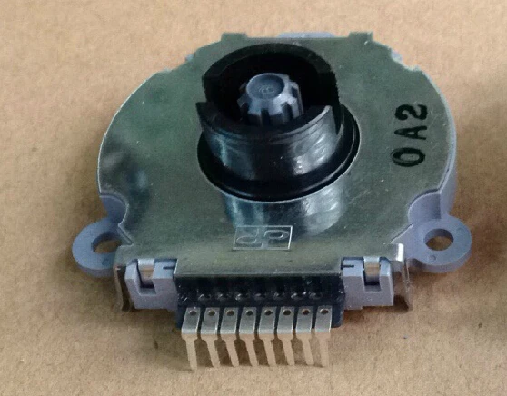 10PCS/LOT The original South Korea shuttle potentiometer reset switch detection switch with encoder shuttle type micro switch
10PCS/LOT The original South Korea shuttle potentiometer reset switch detection switch with encoder shuttle type micro switch