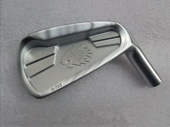 TopRATED EMILLID BAHAMA B-702 Irons EMILLID BAHAMA Golf Forged Irons Golf Clubs 4-9P(7PCS) Steel/Graphite Shaft with Head Cover 
TopRATED EMILLID BAHAMA B-702 Irons EMILLID BAHAMA Golf Forged Irons Golf Clubs 4-9P(7PCS) Steel/Graphite Shaft with Head Cover