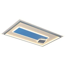 Ceiling LED Chandeliers Modern Lighting Led Ceiling Light Dimmable Indoor Lighting Living Room Lamp Bedroom Light Fixture
Ceiling LED Chandeliers Modern Lighting Led Ceiling Light Dimmable Indoor Lighting Living Room Lamp Bedroom Light Fixture