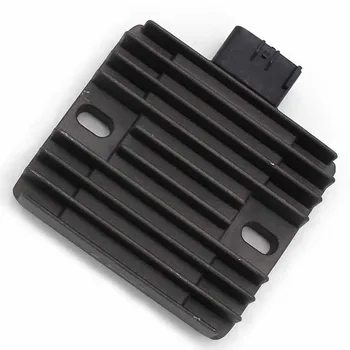 Voltage Regulator Rectifier For Honda TRX500FA Foreman Rubicon 2001 2002-2004 Hydrostatic 500 TRX500FGA GPScape 31600-HN2-013
Voltage Regulator Rectifier For Honda TRX500FA Foreman Rubicon 2001 2002-2004 Hydrostatic 500 TRX500FGA GPScape 31600-HN2-013