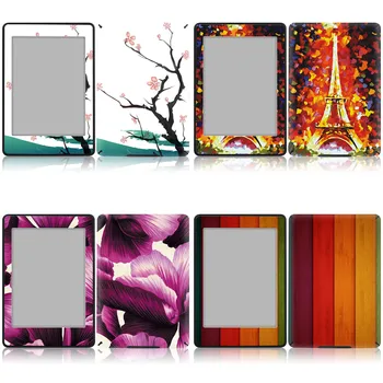 Unique Flower Design Removable Skin for Amazon Kindle paperwhite 3 kpw3
Unique Flower Design Removable Skin for Amazon Kindle paperwhite 3 kpw3