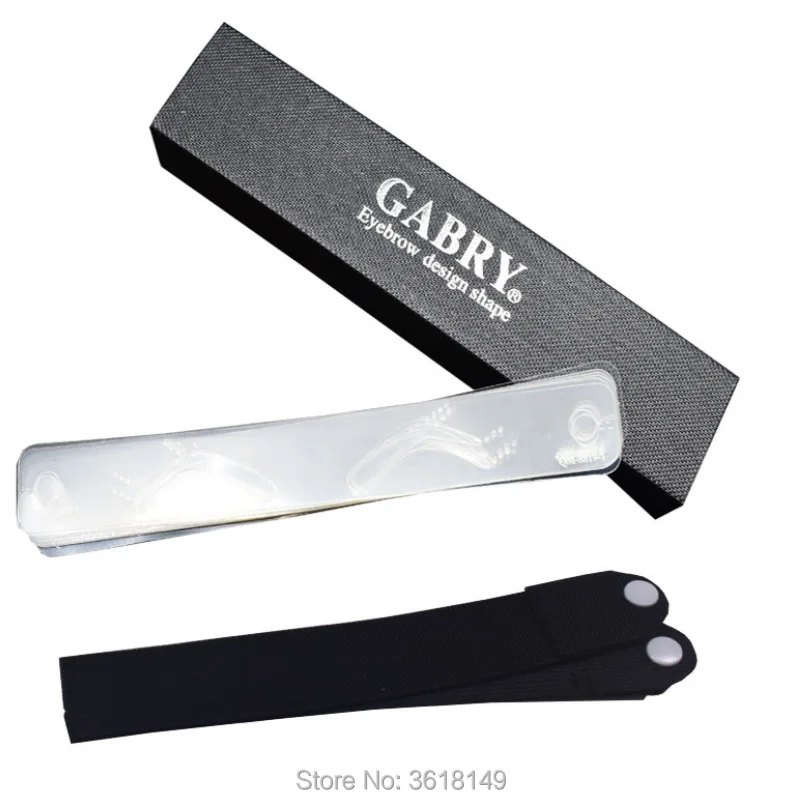 12 Pairs Different Eyebrow Design Shape PVC Eyebrow Template GABRY Eyebrow Template
12 Pairs Different Eyebrow Design Shape PVC Eyebrow Template GABRY Eyebrow Template
