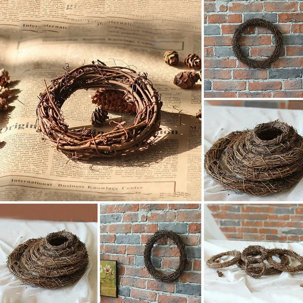 Easter Decorations For home Rattan Wreath Easter DIY Garland artificial 10 20 cm wedding 15 Hanging decor flowers 30 I2H0
Easter Decorations For home Rattan Wreath Easter DIY Garland artificial 10 20 cm wedding 15 Hanging decor flowers 30 I2H0