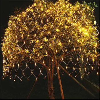 1.5x1.5M 3x2M 6x4M LED Net Mesh Fairy String Light Garland Window Curtain Christmas Fairy Light Wedding Party Holiday Light 220V
1.5x1.5M 3x2M 6x4M LED Net Mesh Fairy String Light Garland Window Curtain Christmas Fairy Light Wedding Party Holiday Light 220V
