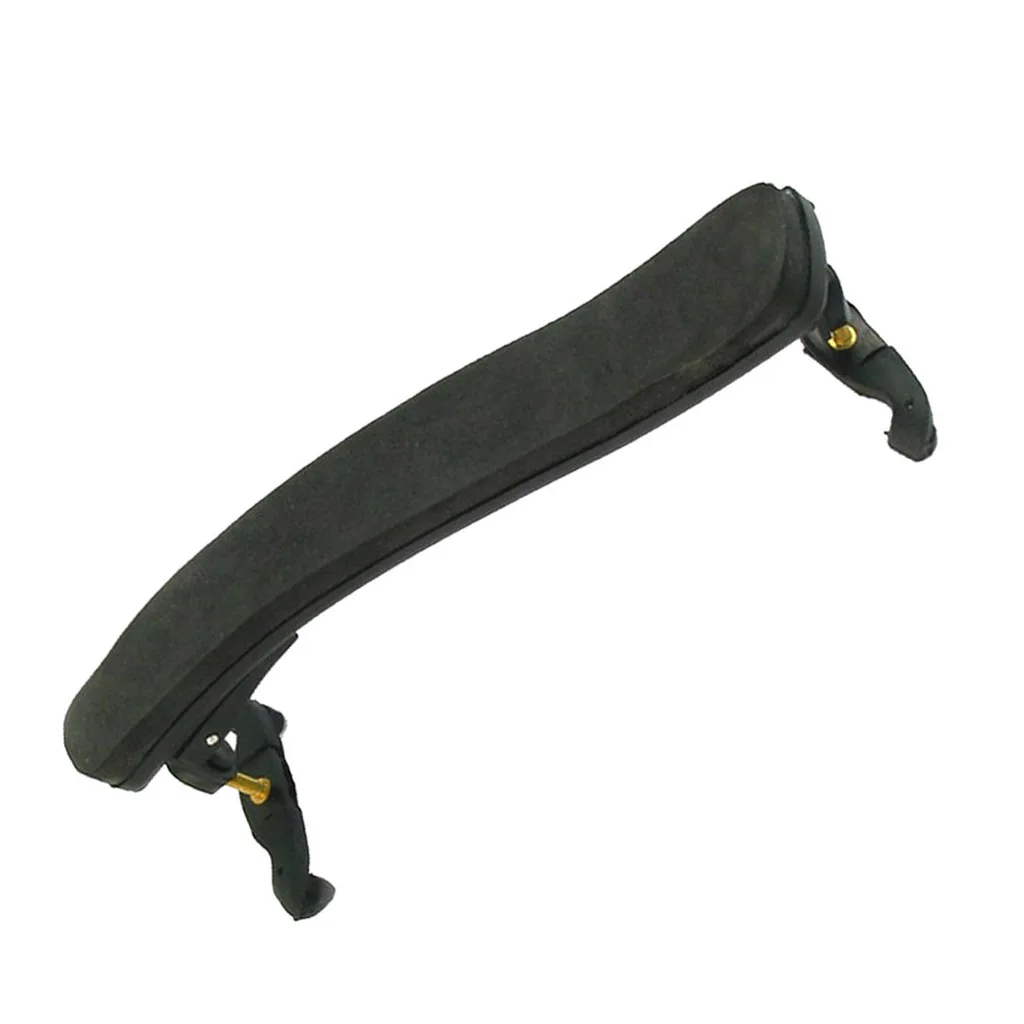 Adjustable 4/4 3/4 Size Violin Shoulder Rest Collapsible DIY Violin Accessory for Violinist Beginners
Adjustable 4/4 3/4 Size Violin Shoulder Rest Collapsible DIY Violin Accessory for Violinist Beginners