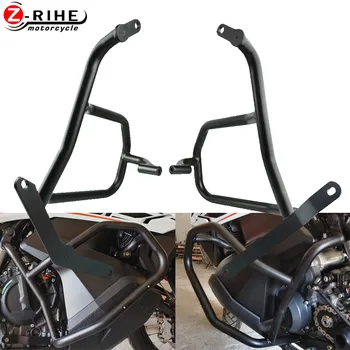 Motorcycle Accessories For ktm 790ADVENTURE 790 ADVENTURE 2019 2020- Engine Guard Frame Protection Refit Tank Crash Bars Bumper
Motorcycle Accessories For ktm 790ADVENTURE 790 ADVENTURE 2019 2020- Engine Guard Frame Protection Refit Tank Crash Bars Bumper