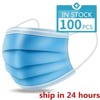 Disposable Masks Blue Anti-Dust Mouth-muffle Face Masks Anti-Fog Face Mouth Mask Breathable Mouth Cover
Disposable Masks Blue Anti-Dust Mouth-muffle Face Masks Anti-Fog Face Mouth Mask Breathable Mouth Cover