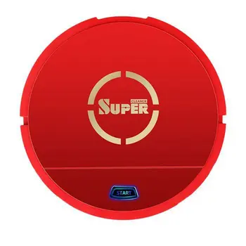 Automatic Smart Robot Vacuum Cleaner Small Vacuum Cleaners Mopping Sweeping Suction Home USB Rechargeable Cleaning Machine
Automatic Smart Robot Vacuum Cleaner Small Vacuum Cleaners Mopping Sweeping Suction Home USB Rechargeable Cleaning Machine