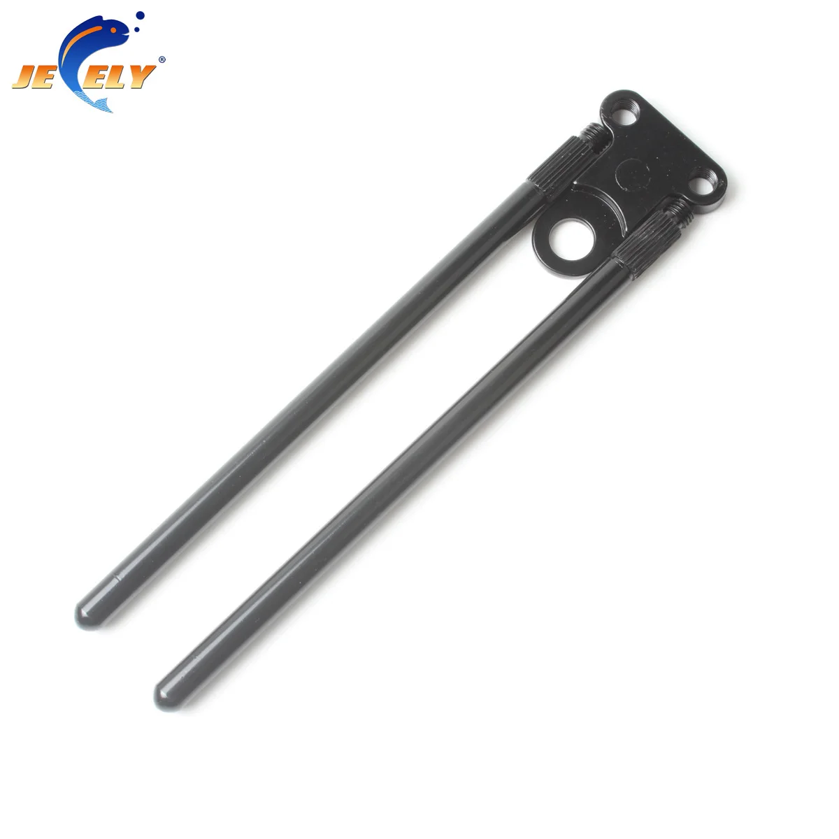 Jie Li File Rod Windproof Clip Holder Windproof Aluminium Alloy Material Fishing Gear Carp Fishing Small Accessories
Jie Li File Rod Windproof Clip Holder Windproof Aluminium Alloy Material Fishing Gear Carp Fishing Small Accessories