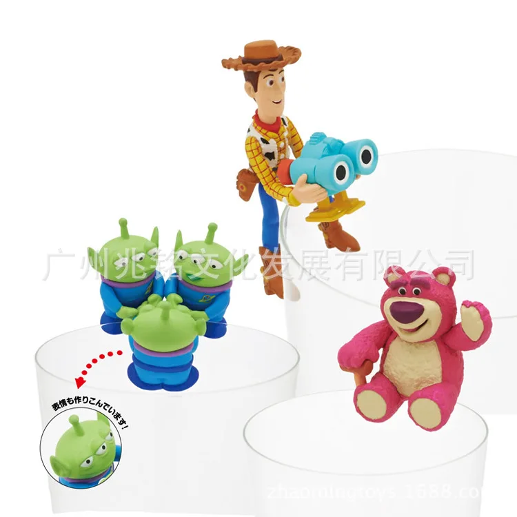Toy Story Rim of a Cup Sub-Rim of a Cup Hang Tea Friends Woody Buzz Lightyear Aliens Rex
Toy Story Rim of a Cup Sub-Rim of a Cup Hang Tea Friends Woody Buzz Lightyear Aliens Rex