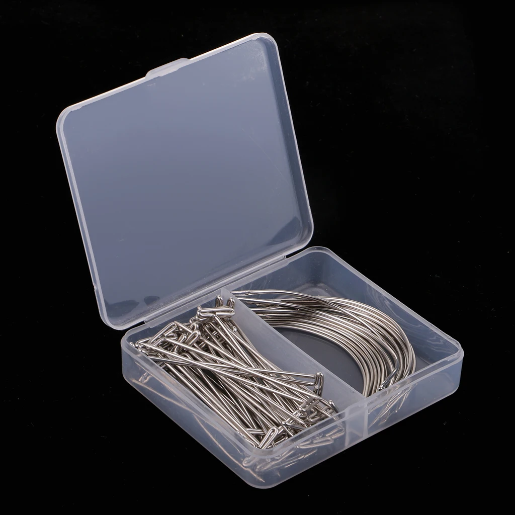 Canvas Mannequin Manikin Head Wig Making Hat Display Model With T Pins and Curved Needles Canvas Mannequin Manikin Head Wig Making Hat Display Model With T Pins and Curved Needles