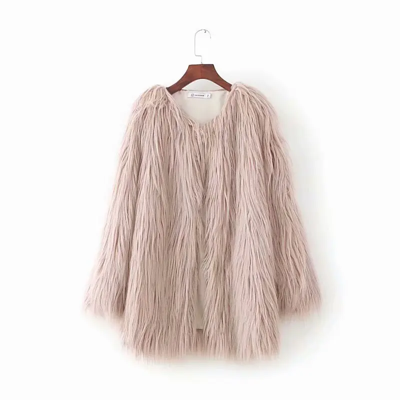 2019 Winter New Style Western Style Simple Versatile Fashion Casual Solid Color Coat
2019 Winter New Style Western Style Simple Versatile Fashion Casual Solid Color Coat