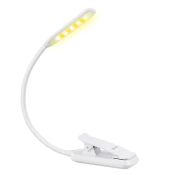 OSALADI Adjustable Gooseneck LED Table Light Non-flickering Eye-care Flexible Table Lamp Reading Light Illuminating Tool
OSALADI Adjustable Gooseneck LED Table Light Non-flickering Eye-care Flexible Table Lamp Reading Light Illuminating Tool