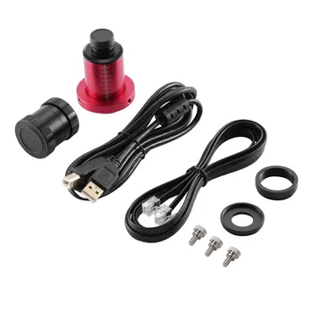 T7M Astro Camera Astronomical Astronomy Planetary High Speed Electronic Eyepiece Telescope Digital Lens Guiding photograph
T7M Astro Camera Astronomical Astronomy Planetary High Speed Electronic Eyepiece Telescope Digital Lens Guiding photograph