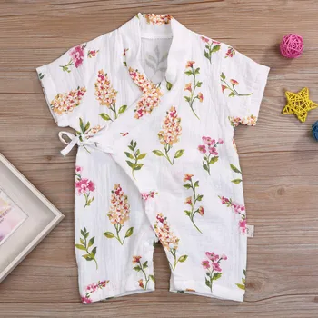 Baby pajamas clothes Newborn Infant Baby Boy Girls Cartoon Yarn Robe Kimono Romper Jumpsuit Sleepwear Детская пижама
Baby pajamas clothes Newborn Infant Baby Boy Girls Cartoon Yarn Robe Kimono Romper Jumpsuit Sleepwear Детская пижама