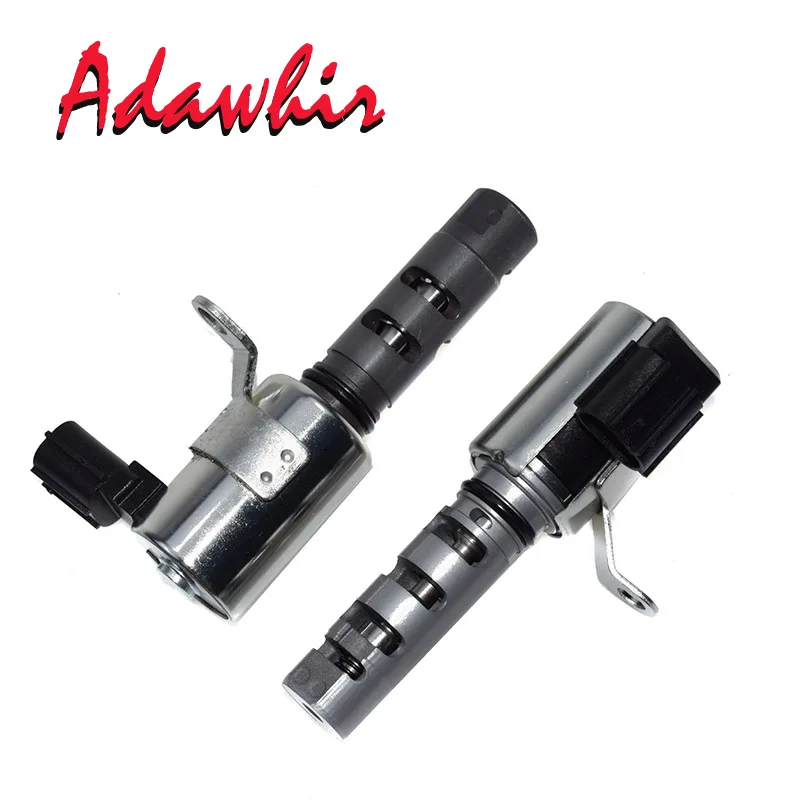 Engine Variable Timing Solenoid Fits & Lexus SC430 / SC400 & Toyota 4Runner Tundra 4.0L/4.3L/4.7L 15330-50011/15340-50011
Engine Variable Timing Solenoid Fits & Lexus SC430 / SC400 & Toyota 4Runner Tundra 4.0L/4.3L/4.7L 15330-50011/15340-50011