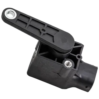 A0105427717 Leveling Sensor Kits for Mercedes-Benz C216 Height Level Sensor 010934586
A0105427717 Leveling Sensor Kits for Mercedes-Benz C216 Height Level Sensor 010934586