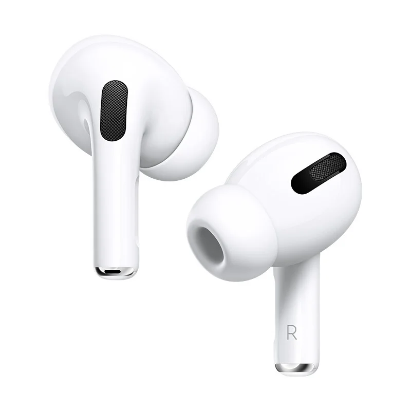 Apple Airpods 3 Pro with Charging Case Quick Charging Wireless Bluetooth Earphone Active Noise Cancellation Original AirPods 3
Apple Airpods 3 Pro with Charging Case Quick Charging Wireless Bluetooth Earphone Active Noise Cancellation Original AirPods 3