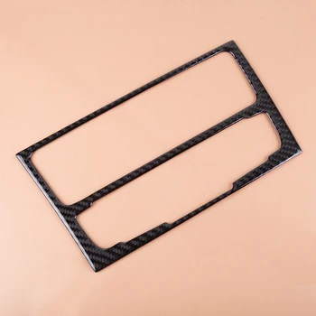 CITALL Carbon Fiber Car Center Console AC/CD Panel Cover Trim Fit for Audi A4 B8 A5 2010 2011 2012 2013 2014 2015 2016
CITALL Carbon Fiber Car Center Console AC/CD Panel Cover Trim Fit for Audi A4 B8 A5 2010 2011 2012 2013 2014 2015 2016