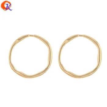 Cordial Design 100Pcs 25*25MM Jewelry Accessories/Earrings Connectors/Loop Shape/Hand Made/DIY Jewelry Making/Earring Findings
Cordial Design 100Pcs 25*25MM Jewelry Accessories/Earrings Connectors/Loop Shape/Hand Made/DIY Jewelry Making/Earring Findings