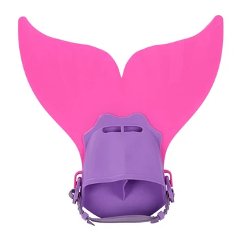 Cute Swim Toy Children Swimming Fin Diving Foot Flippers Water Sports Training Shoes Swimwear——Pink
Cute Swim Toy Children Swimming Fin Diving Foot Flippers Water Sports Training Shoes Swimwear——Pink