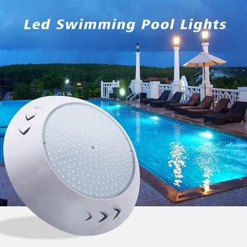 DC 12V IP68 Waterproof Outdoor Garden Portable Easy Install Resin Night Yard Super Bright Led Swimming Pool Light Energy Saving
DC 12V IP68 Waterproof Outdoor Garden Portable Easy Install Resin Night Yard Super Bright Led Swimming Pool Light Energy Saving