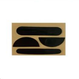 Logitech MX Master 3 Mouse Feet Teflon 3M mouse feet mouse skates for Logitech MX Master wireless mouse
Logitech MX Master 3 Mouse Feet Teflon 3M mouse feet mouse skates for Logitech MX Master wireless mouse
