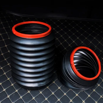 4L Car Folding Collapsible Bucket Multi-function Retractable Bucket Fishing Water Pail high-quality Container Storage Box Trash
4L Car Folding Collapsible Bucket Multi-function Retractable Bucket Fishing Water Pail high-quality Container Storage Box Trash