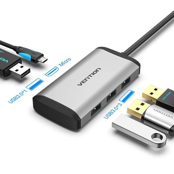 Type-C Docking Station laptops Dock 4 USB 3.0 Adaper convention high-speed several port support distributors
Type-C Docking Station laptops Dock 4 USB 3.0 Adaper convention high-speed several port support distributors