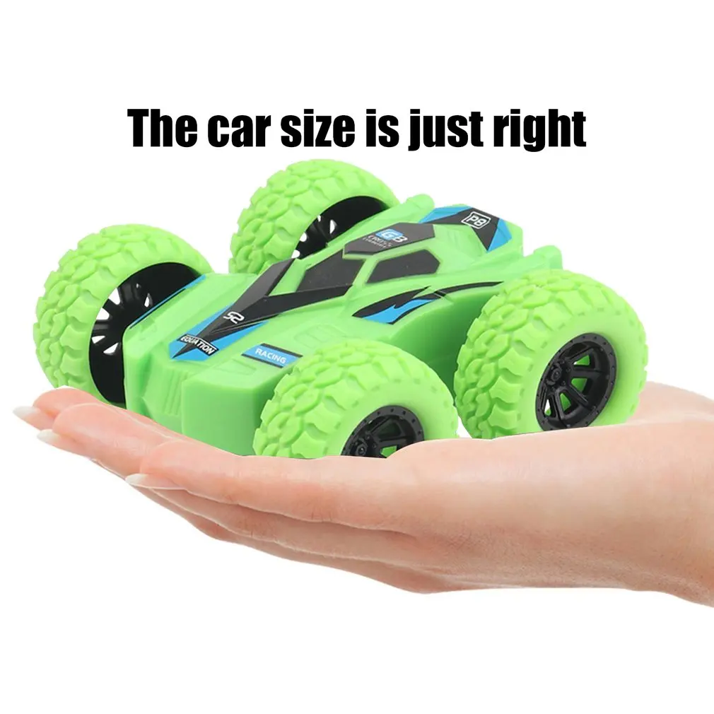Children Inertia Double-sided Dump Truck Resistant Falling 360 Tumbling Spinning Toy Car Turned To Kid Gift Toys Children Inertia Double-sided Dump Truck Resistant Falling 360 Tumbling Spinning Toy Car Turned To Kid Gift Toys