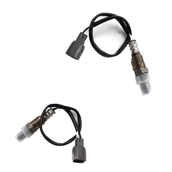 Oxygen Sensor 89467-0E050 For Toyota Highlander GSU45 2GRFE 3.5L
Oxygen Sensor 89467-0E050 For Toyota Highlander GSU45 2GRFE 3.5L