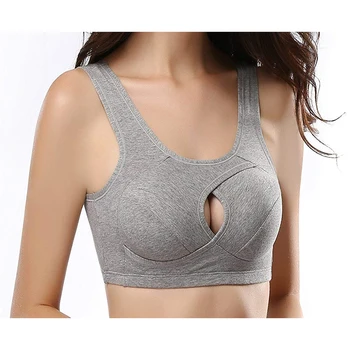 Women Push Up Sleeping Bra Shakeproof Fitness Seamless Wireless Brassiere Bra Women Crop Top Underwear Bra Backles Padded Bras
Women Push Up Sleeping Bra Shakeproof Fitness Seamless Wireless Brassiere Bra Women Crop Top Underwear Bra Backles Padded Bras