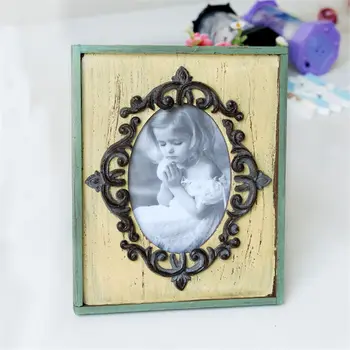 Designs Rustic Farmhouse Distressed Picture Frame - Wood Photo Frame
Designs Rustic Farmhouse Distressed Picture Frame - Wood Photo Frame
