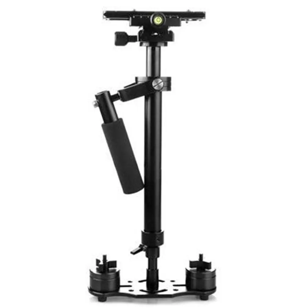 Handheld Gimbal Stabilizer Sports Camera Accessories S60 Handheld Stabilizer Field Indoor Shooting Must-Have
Handheld Gimbal Stabilizer Sports Camera Accessories S60 Handheld Stabilizer Field Indoor Shooting Must-Have