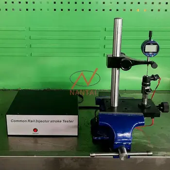 NANTAI CR3-B CR3100B Common Rail Injector Stroke Measuring System Repair Tools Stage 3
NANTAI CR3-B CR3100B Common Rail Injector Stroke Measuring System Repair Tools Stage 3