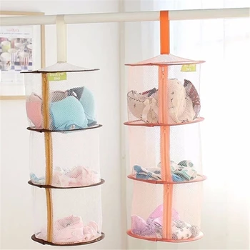 3 Shelf Hanging Zipper Mesh Storage Baskets Bedroom Wall Door Closet Organizers Kids Toys Storage Bag Basket Organizer
3 Shelf Hanging Zipper Mesh Storage Baskets Bedroom Wall Door Closet Organizers Kids Toys Storage Bag Basket Organizer