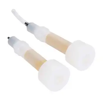 2L Portable Electric Milking Machine Single Buckets Vacuum Pump Milker Tank BT 
2L Portable Electric Milking Machine Single Buckets Vacuum Pump Milker Tank BT