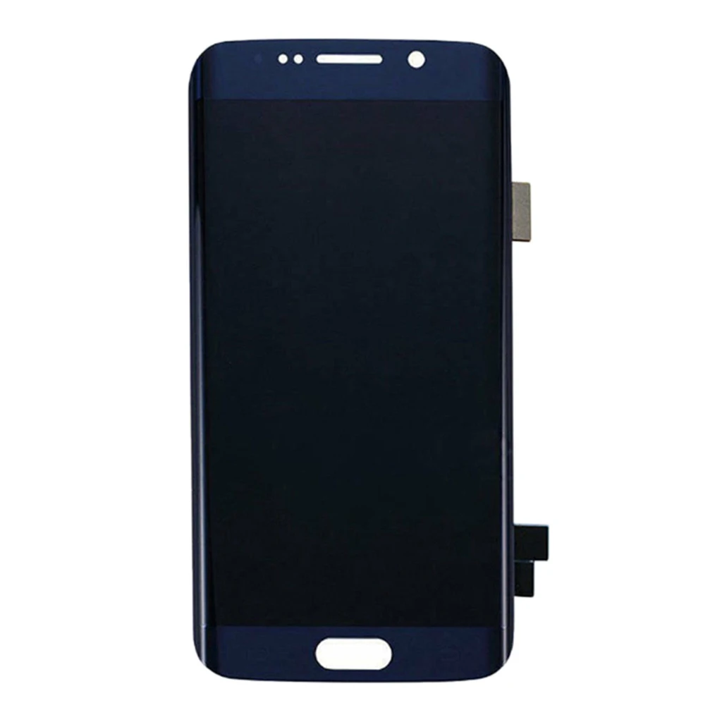 LCD Display + Touch Screen with Frame + Tools Compatible for Samsung Galaxy S6 Edge Black
LCD Display + Touch Screen with Frame + Tools Compatible for Samsung Galaxy S6 Edge Black