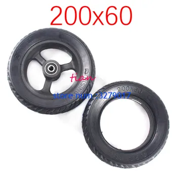 Free Shipping Good Reputation 8 Inch 200x60 Electric Scooter Balancing Vehicle Solid Tire with Wheel Hub and Tubeless Solid Tyre
Free Shipping Good Reputation 8 Inch 200x60 Electric Scooter Balancing Vehicle Solid Tire with Wheel Hub and Tubeless Solid Tyre