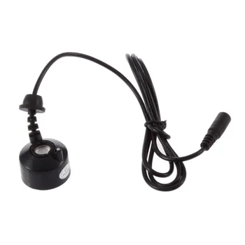 2018 New Creative Mist Sprayer DC 24V Ultrasonic Mist Maker Fogger Water Fountain Pond Atomizer Room Air Humidifier
2018 New Creative Mist Sprayer DC 24V Ultrasonic Mist Maker Fogger Water Fountain Pond Atomizer Room Air Humidifier