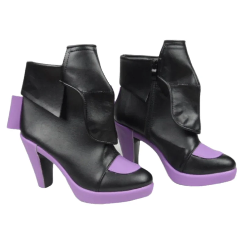 New Fate Grand Order shielder Cosplay Boots FGO Matthew Kyrielite Anime Shoes Custom Made
New Fate Grand Order shielder Cosplay Boots FGO Matthew Kyrielite Anime Shoes Custom Made