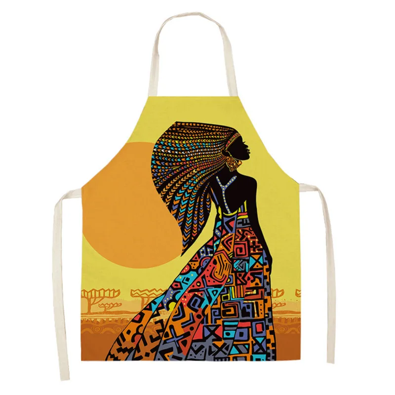 Indigenous People Pattern Kitchen Aprons for Women Men Dinner Party Cooking Cotton Linen Bibs Cleaning Tools 66x47cm
Indigenous People Pattern Kitchen Aprons for Women Men Dinner Party Cooking Cotton Linen Bibs Cleaning Tools 66x47cm