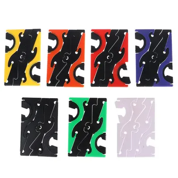 Foldable Rotation Card Type Pocket Tripod Universal Cell Phone Holde TDO Home phone holder is small and convenient
Foldable Rotation Card Type Pocket Tripod Universal Cell Phone Holde TDO Home phone holder is small and convenient