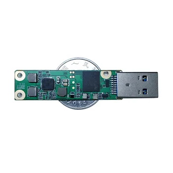 For The movidius Myriad2 Intel AI neural network calculates the bar MA2450 module
For The movidius Myriad2 Intel AI neural network calculates the bar MA2450 module