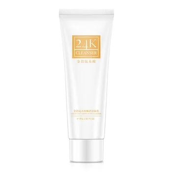 Amino Acid Moisturizing Cleanser Control Oil Shrinking Pores Brighten Skin Color Face Cleanser maquiagem New Arrival
Amino Acid Moisturizing Cleanser Control Oil Shrinking Pores Brighten Skin Color Face Cleanser maquiagem New Arrival