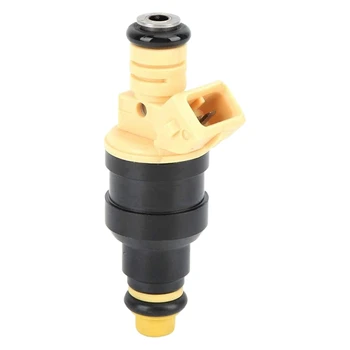 Fuel Injector Nozzle Replacement Accessories 0280150210 for Ford/Mercury/K1000 1982-1992
Fuel Injector Nozzle Replacement Accessories 0280150210 for Ford/Mercury/K1000 1982-1992