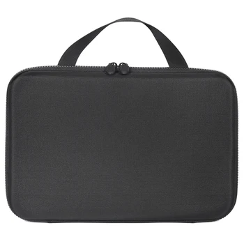 Large Capacity Hard Suitcase for Insta360-One-X Action Camera Accessories Carrying Case Protection Storage Box
Large Capacity Hard Suitcase for Insta360-One-X Action Camera Accessories Carrying Case Protection Storage Box